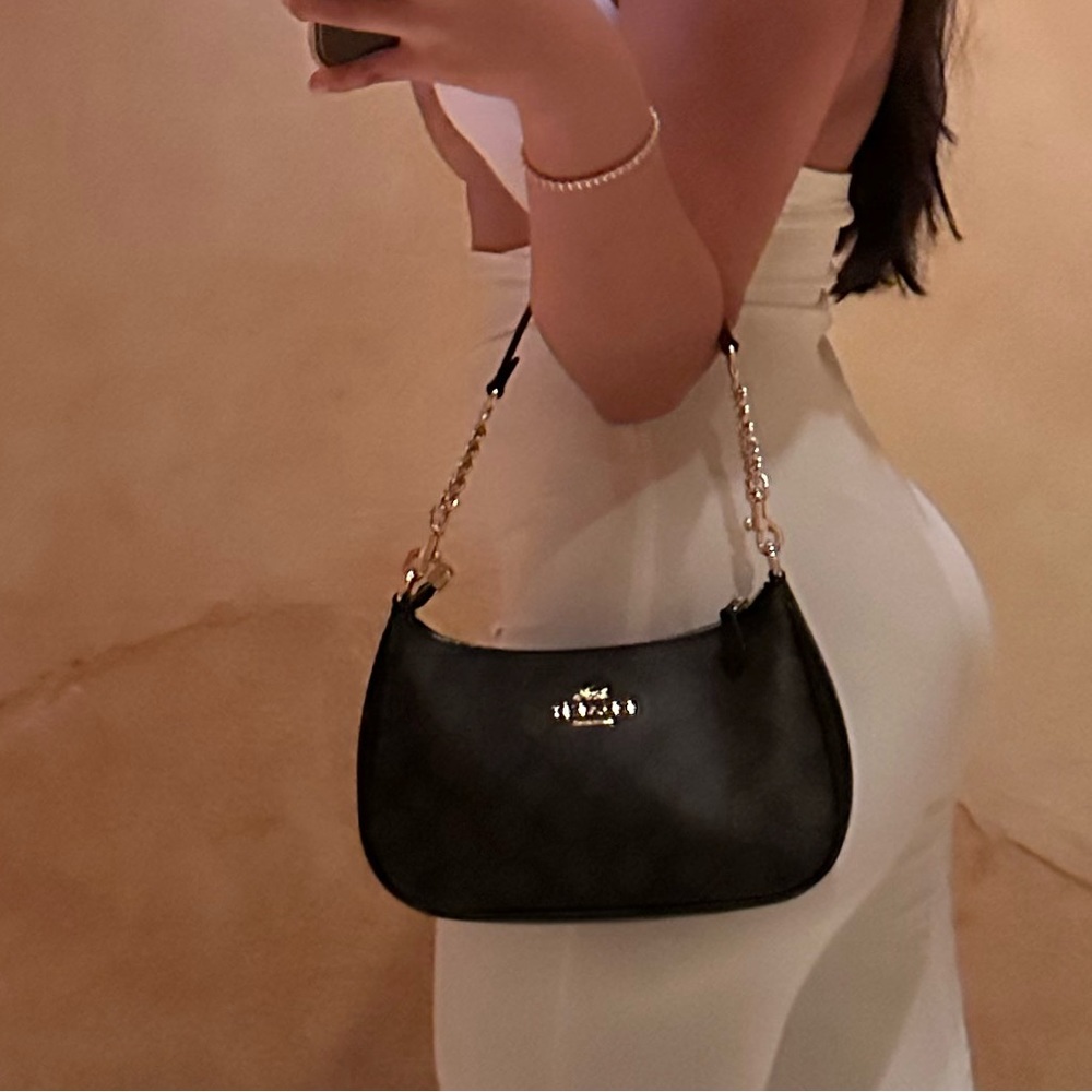 Coach Teri shoulder bag